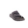 Rohde pantoffeln grau 2