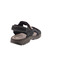 Rieker sandalen blauw 4