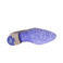 Floris Van Bommel chaussures basses bleu 5