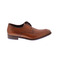 Floris Van Bommel chaussures basses cognac 1