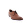 Floris Van Bommel chaussures basses cognac 2