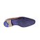 Floris Van Bommel chaussures basses cognac 5
