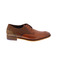 Floris Van Bommel chaussures basses cognac 1