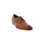 Floris Van Bommel chaussures basses cognac 2