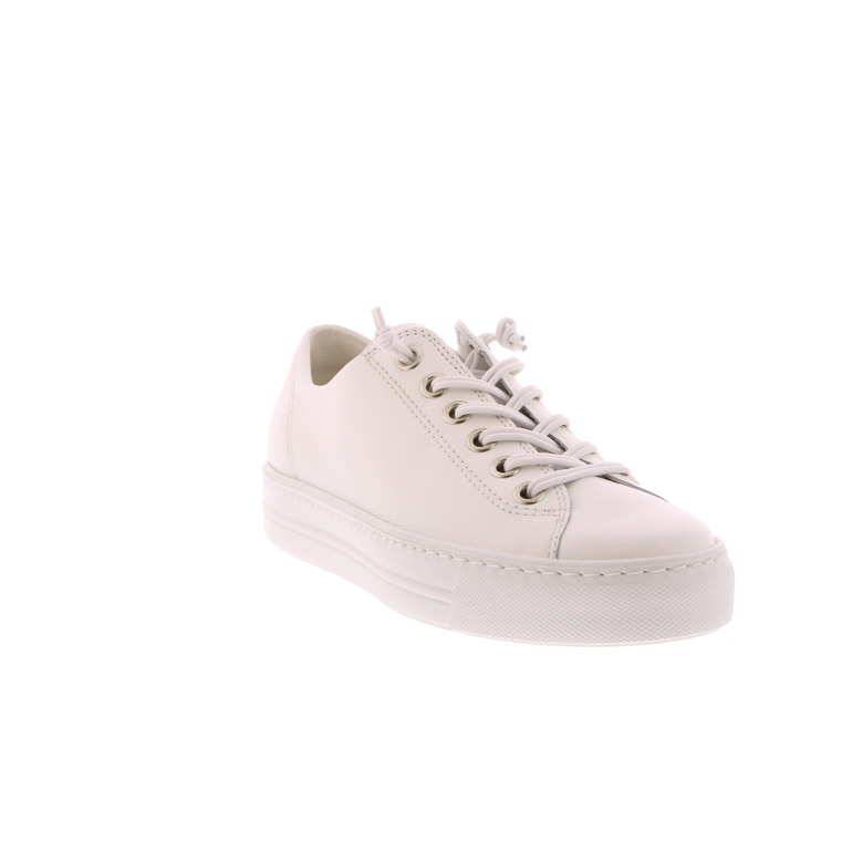 Paul Green sneakers weiss 2