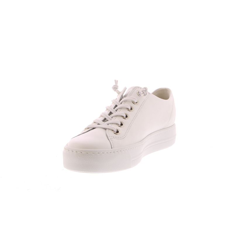 Paul Green sneakers weiss 3