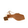 Enzo Di Martino sandalen beige 5