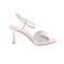 Enzo Di Martino sandalen wit 1