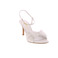 Enzo Di Martino sandalen wit 2