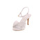 Enzo Di Martino sandalen wit 3