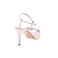 Enzo Di Martino sandalen wit 4