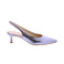 Enzo Di Martino pumps blauw