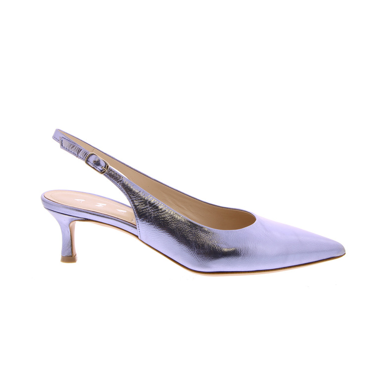 Enzo Di Martino pumps blauw