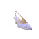 Enzo Di Martino pumps blauw 2