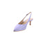 Enzo Di Martino pumps blauw 3