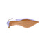 Enzo Di Martino pumps blauw 5