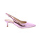 Enzo Di Martino pumps roze