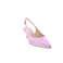 Enzo Di Martino pumps roze 2