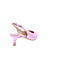 Enzo Di Martino pumps roze 4