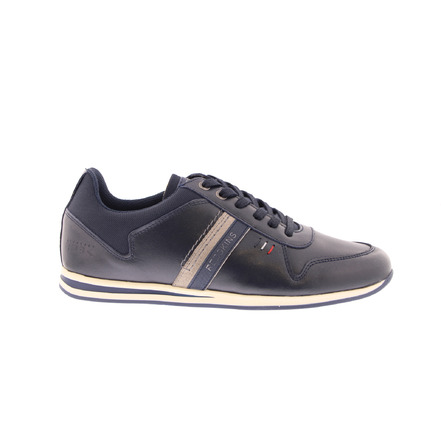 Redskins sneakers blauw