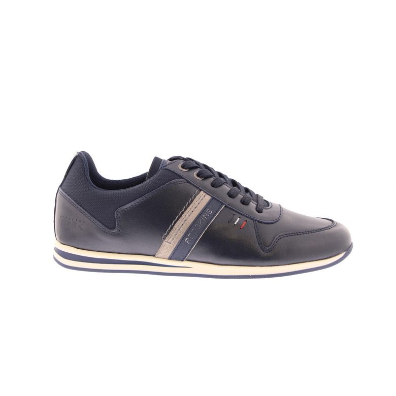 Redskins sneakers blauw 1