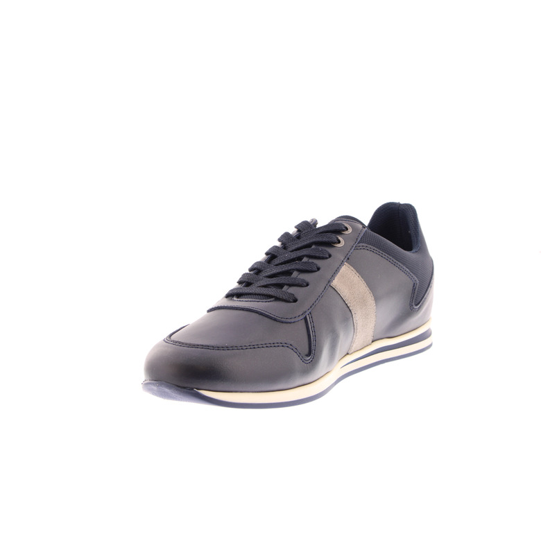 Redskins sneakers blauw 3