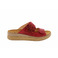Think! tongs rouge 1
