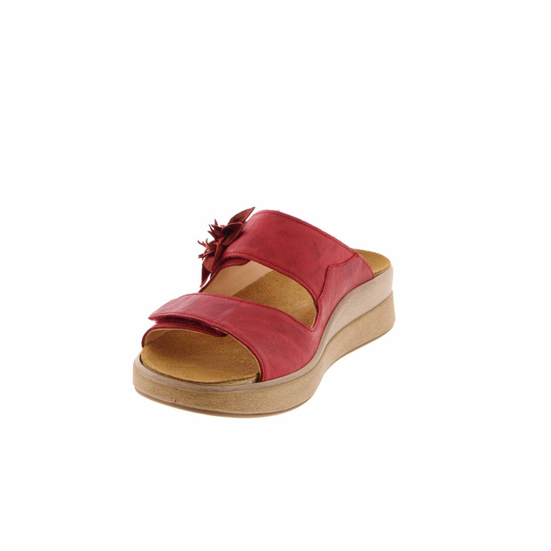 Think! tongs rouge 3