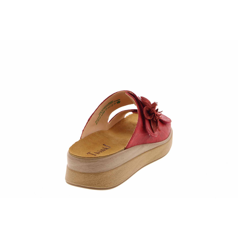 Think! tongs rouge 4