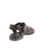 Think! sandalen zwart 4