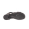 Think! sandalen zwart 5