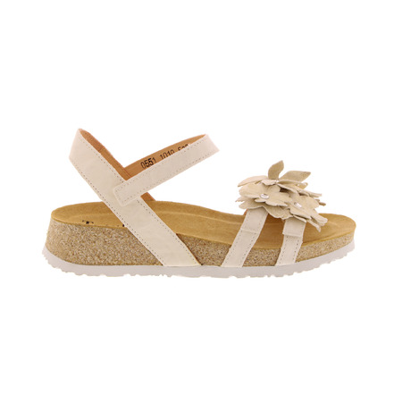 Think! sandalen ecru