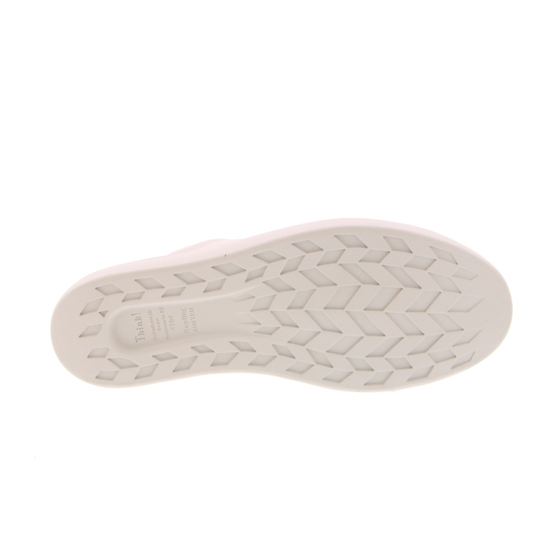 Think! sneakers weiss 5