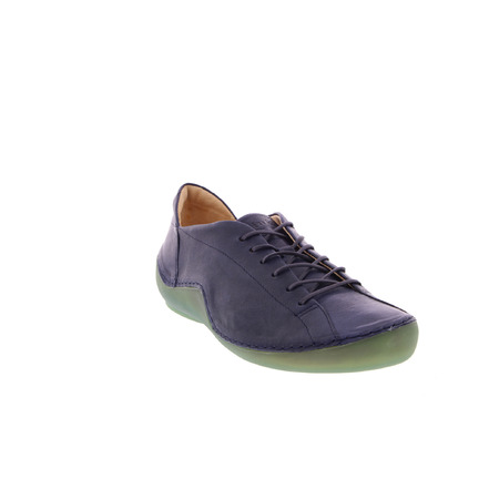Think! sneakers blauw
