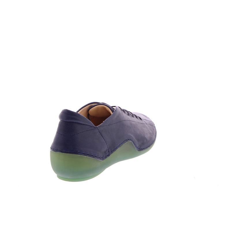 Think! sneakers blauw 4