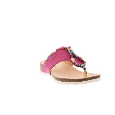 Think! slippers roze