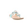 Think! tongs bleu 2