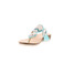 Think! tongs bleu 3
