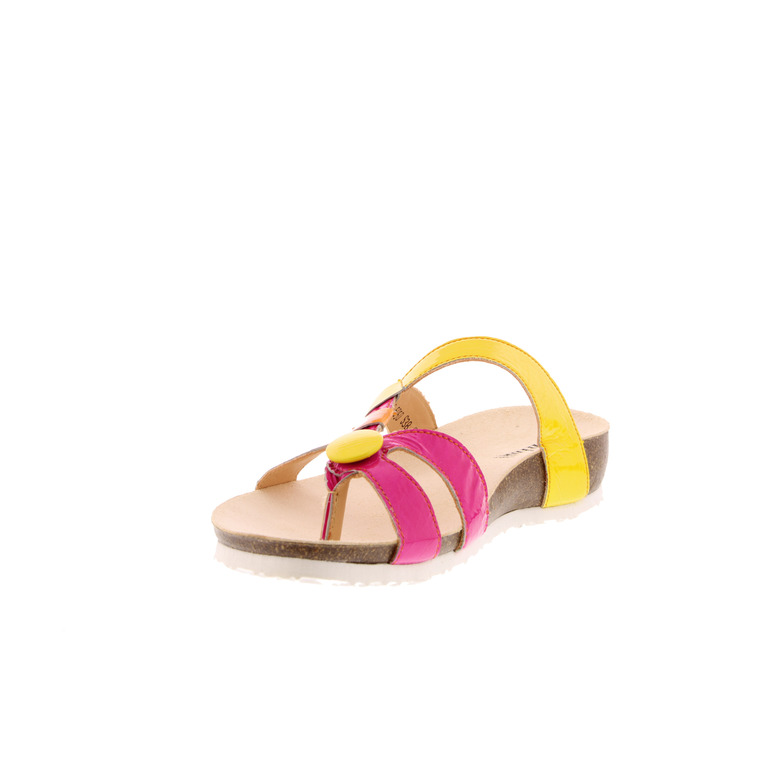 Think! tongs multicolor 3