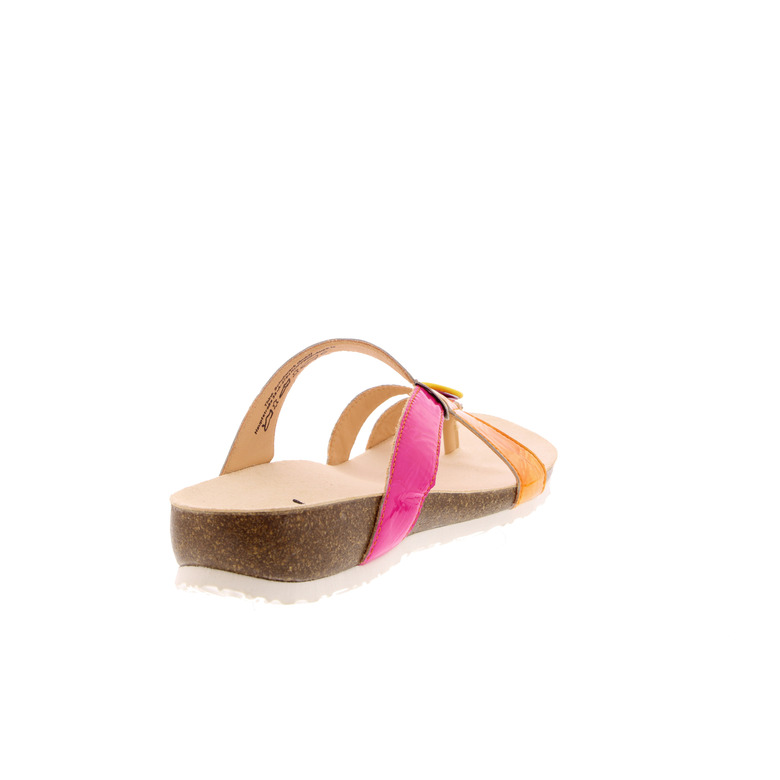 Think! tongs multicolor 4