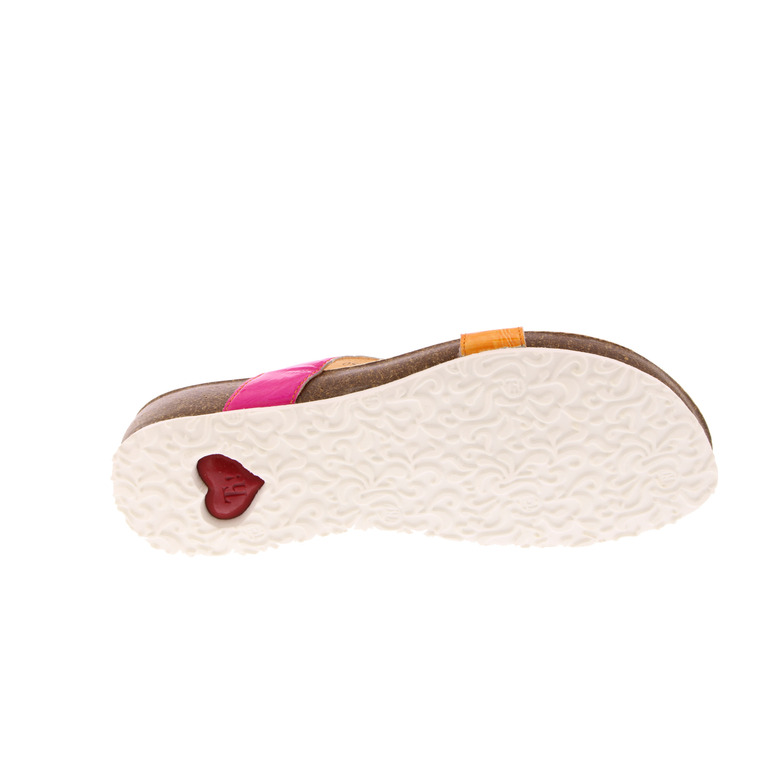 Think! tongs multicolor 5