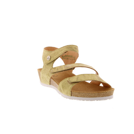 Think! sandalen geel