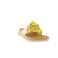 Think! tongs jaune 2