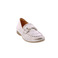 Think! moccasins silver 2