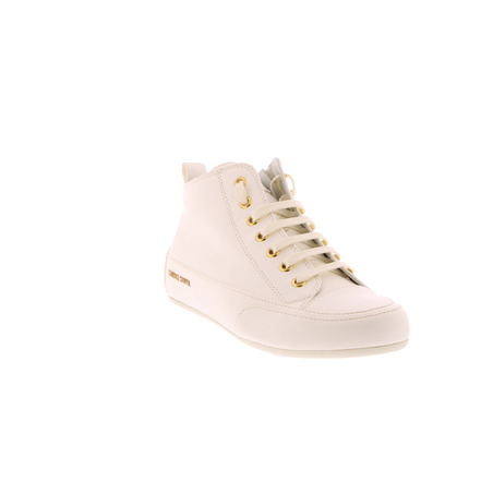 Candice Cooper sneakers ecru