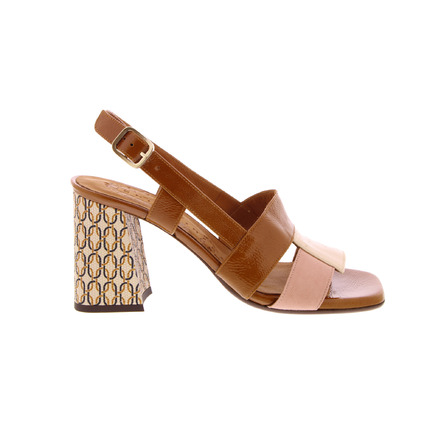 Chie Mihara sandalen bruin