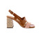 Chie Mihara sandalen bruin 1