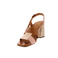 Chie Mihara sandalen bruin 3