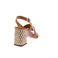 Chie Mihara sandalen bruin 4