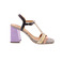 Chie Mihara sandalen multi color 1